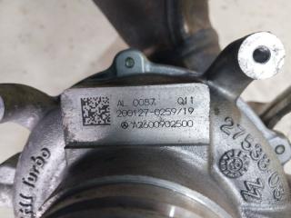 Турбина GLB 2020 X247 D260920(D19)