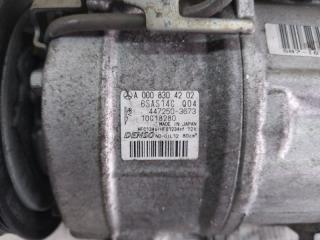 Компрессор кондиционера GLB 2020 X247 D260920(D19)