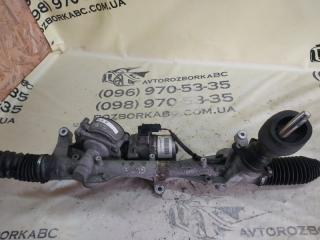 Рулевая рейка Mercedes-Benz GLB 2020 Б/У Рулевая рейка Mercedes-Benz GLB 2020