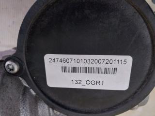 Рулевая рейка GLB 2020 X247 D260920(D19)