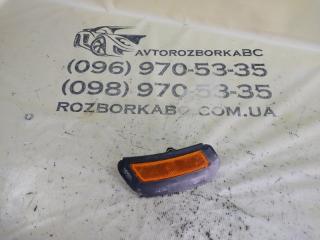 Катафот бампера Volkswagen Tiguan 2022 Б/У Катафот бампера Volkswagen Tiguan 2022