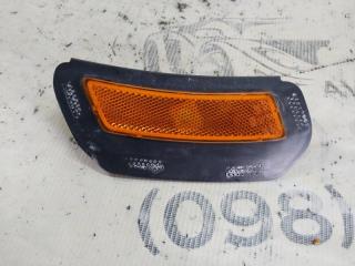 Катафот бампера Tiguan 2022 Tiguan 2 2.0 DTEA