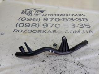 Трубка системы охлаждения Volkswagen Tiguan 2022 Б/У Трубка системы охлаждения Volkswagen Tiguan 2022