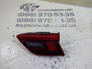 Фонарь внутренний задний правый Volkswagen Tiguan 2022 Б/У Фонарь внутренний задний правый Volkswagen Tiguan 2022