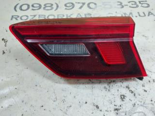 Фонарь внутренний задний правый Tiguan 2022 Tiguan 2 2.0 DTEA