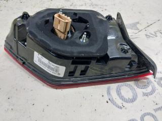 Фонарь внутренний задний левый Tiguan 2022 Tiguan 2 2.0 DTEA