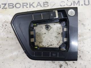 Накладка на кулису Tiguan 2022 Tiguan 2 2.0 DTEA