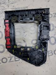 Накладка на кулису Volkswagen Tiguan Tiguan 2 2.0 DTEA