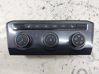 Блок управления климат-контролем Tiguan 2022 Tiguan 2 2.0 DTEA