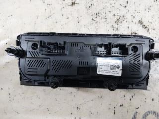 Блок управления климат-контролем Volkswagen Tiguan Tiguan 2 2.0 DTEA