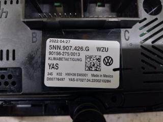 Блок управления климат-контролем Tiguan 2022 Tiguan 2 2.0 DTEA