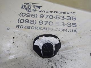 Подушка безопасности в руль Volkswagen Tiguan 2022 Б/У Подушка безопасности в руль Volkswagen Tiguan 2022