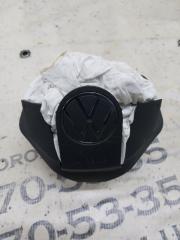 Подушка безопасности в руль Tiguan 2022 Tiguan 2 2.0 DTEA