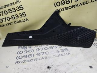 Накладка консоли Volkswagen Tiguan Tiguan 2 2.0 DTEA