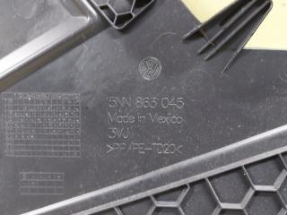 Накладка консоли Tiguan 2022 Tiguan 2 2.0 DTEA