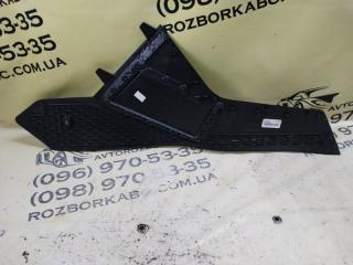 Накладка консоли Volkswagen Tiguan Tiguan 2 2.0 DTEA