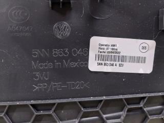 Накладка консоли Tiguan 2022 Tiguan 2 2.0 DTEA