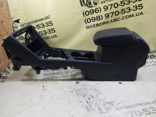 Центральна консоль с подлокотником Volkswagen Tiguan Tiguan 2 2.0 DTEA