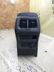 Центральна консоль с подлокотником Tiguan 2022 Tiguan 2 2.0 DTEA