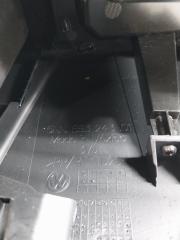 Центральна консоль с подлокотником Tiguan 2022 Tiguan 2 2.0 DTEA