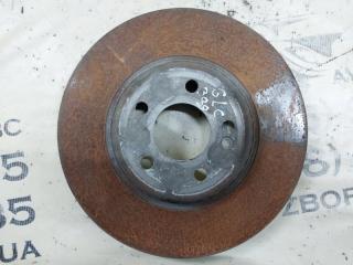 Диск тормозной задний GLC 300 2019 X253 27492031635081