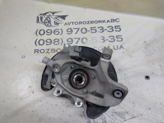 Цапфа задняя левая Mercedes-Benz GLC 300 2019 Б/У Цапфа задняя левая Mercedes-Benz GLC 300 2019