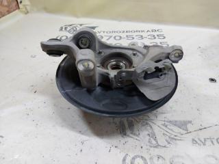 Цапфа задняя левая GLC 300 2019 X253 27492031635081