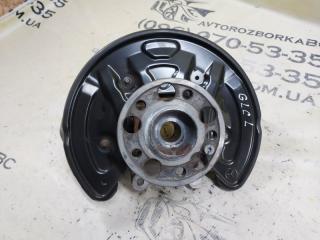 Цапфа задняя левая Mercedes-Benz GLC 300 X253 27492031635081