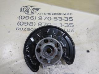 Цапфа задняя левая GLC 300 2019 X253 27492031635081