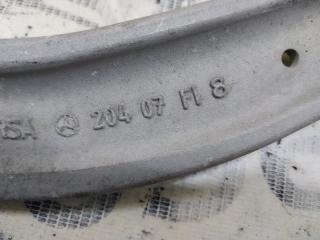 Рычаг задний левый Mercedes-Benz GLC 300 X253 27492031635081