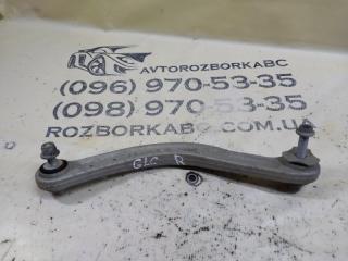 Рычаг задний правый Mercedes-Benz GLC 300 2019 Б/У Рычаг задний правый Mercedes-Benz GLC 300 2019