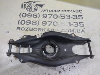 Рычаг задний левый Mercedes-Benz GLC 300 2019 Б/У Рычаг задний левый Mercedes-Benz GLC 300 2019