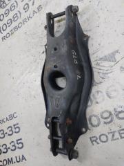 Рычаг задний левый GLC 300 2019 X253 27492031635081