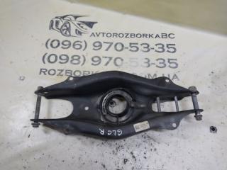 Рычаг задний правый Mercedes-Benz GLC 300 2019 Б/У Рычаг задний правый Mercedes-Benz GLC 300 2019