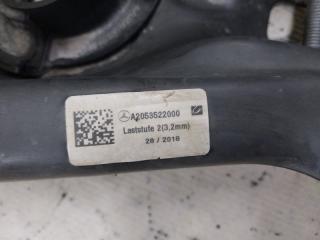 Рычаг задний правый Mercedes-Benz GLC 300 X253 27492031635081