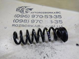 Пружина подвески задняя GLC 300 2019 X253 27492031635081