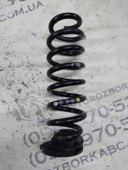 Пружина подвески задняя Mercedes-Benz GLC 300 X253 27492031635081