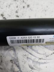 Амортизатор задний GLC 300 2019 X253 27492031635081