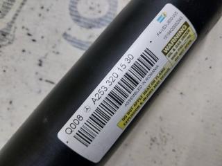 Амортизатор задний GLC 300 2019 X253 27492031635081