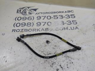 Тормозной шланг задний Mercedes-Benz GLC 300 2019 Б/У Тормозной шланг задний Mercedes-Benz GLC 300 2019