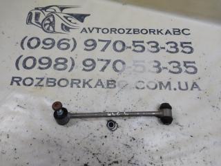 Тяжка стабилизатора задняя правая Mercedes-Benz GLC 300 2019 Б/У Тяжка стабилизатора задняя правая Mercedes-Benz GLC 300 2019