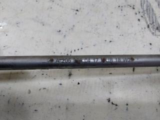 Тяжка стабилизатора задняя правая GLC 300 2019 X253 27492031635081