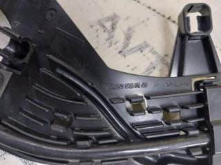 Кронштейн проводки задний левый GLC 300 2019 X253 27492031635081