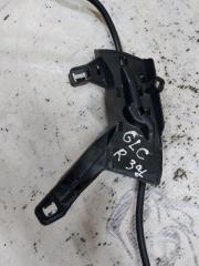 Кронштейн проводки задний правый GLC 300 2019 X253 27492031635081