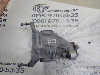 Редуктор задний Mercedes-Benz GLC 300 2019 Б/У Редуктор задний Mercedes-Benz GLC 300 2019