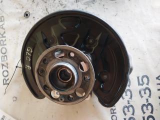 Цапфа задняя правая Mercedes-Benz GLC 300 X253 27492031635081