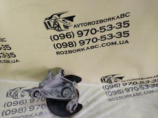 Цапфа/поворотный кулак задний правый Mercedes-Benz GLB 2020 Б/У Цапфа/поворотный кулак задний правый Mercedes-Benz GLB 2020