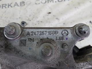 Цапфа/поворотный кулак задний правый Mercedes-Benz GLB X247 D260920(D19)