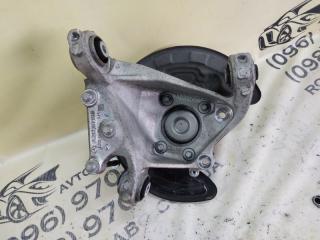 Цапфа/поворотный кулак задний левый GLB 2020 X247 D260920(D19)