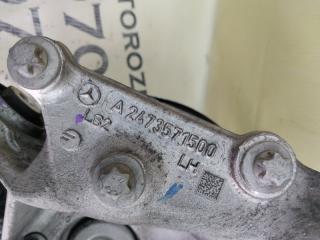 Цапфа/поворотный кулак задний левый Mercedes-Benz GLB X247 D260920(D19)